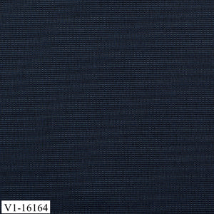 Dark Blue Plain Suit