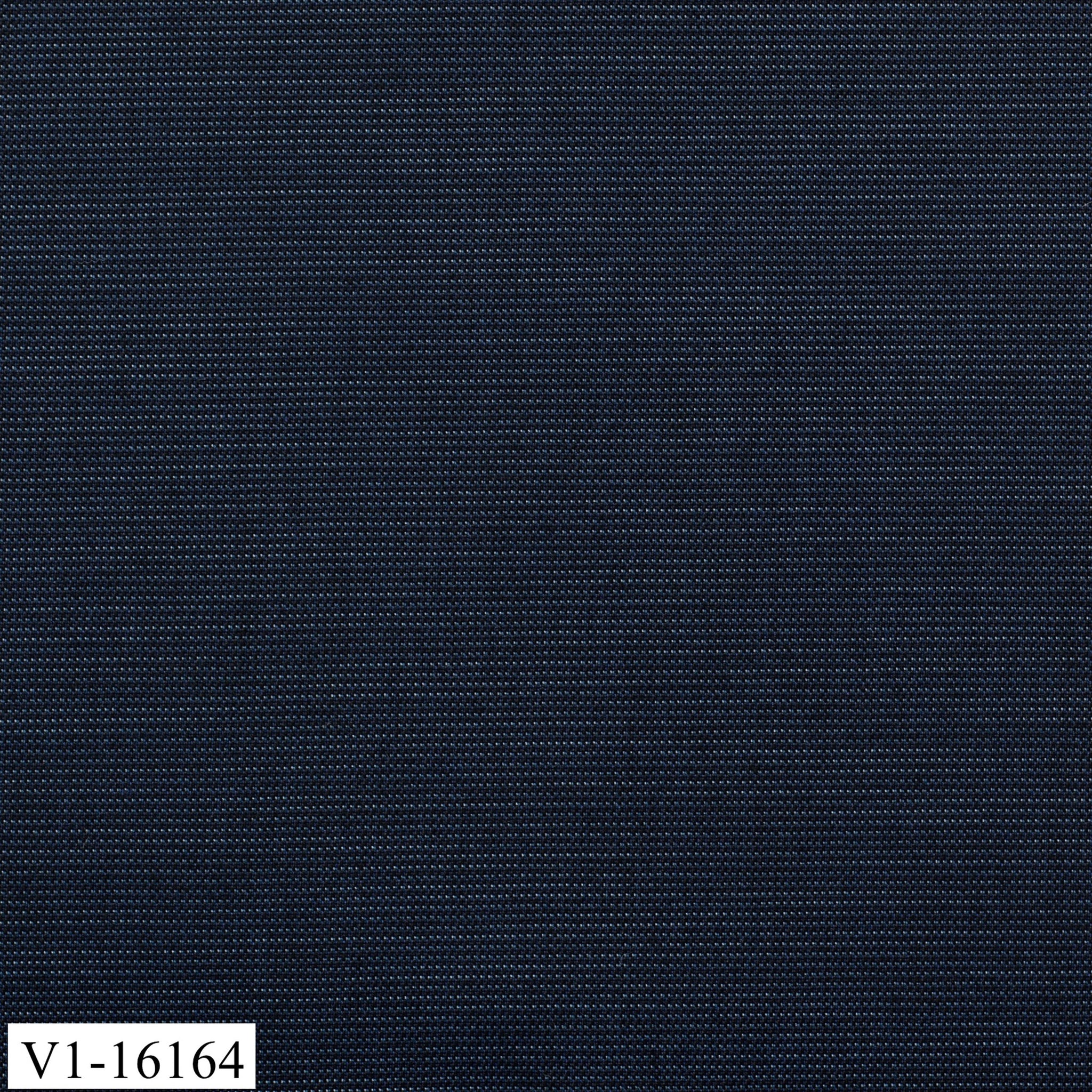 Dark Blue Plain Pant