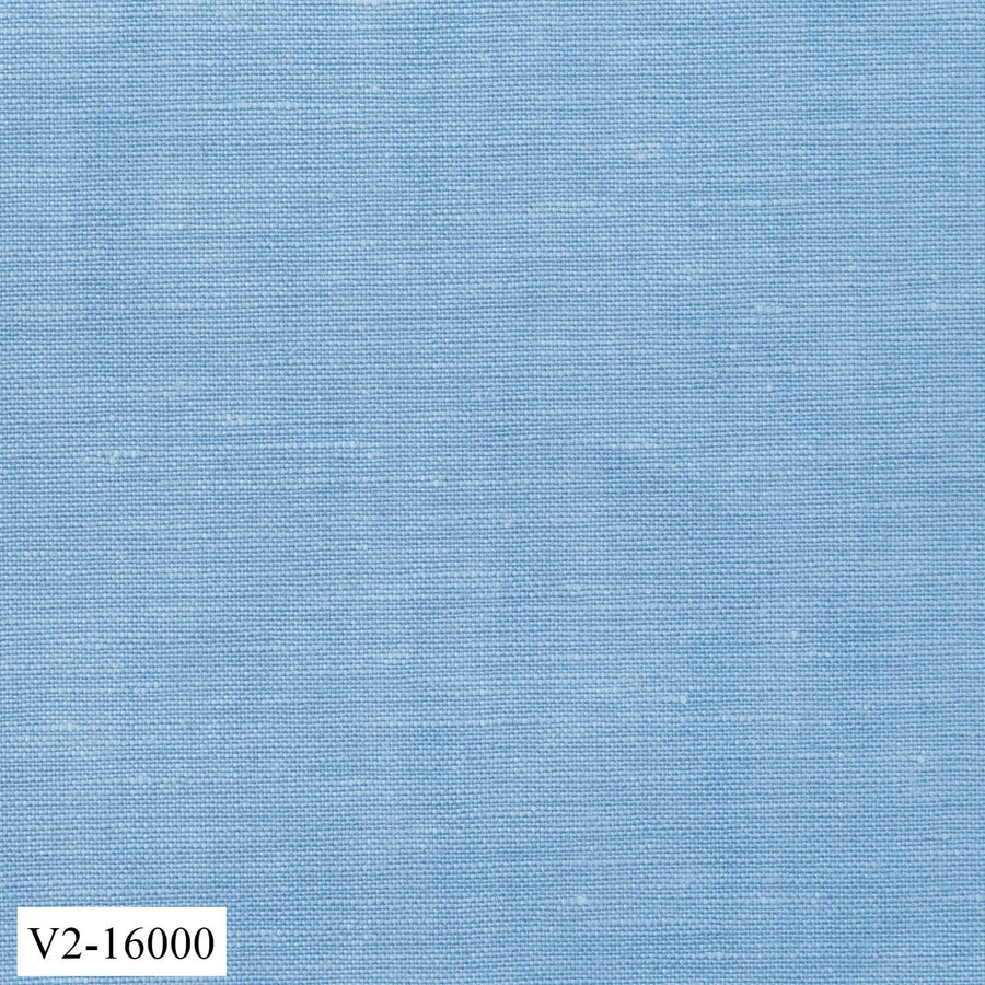 Baby Blue Plain Pant