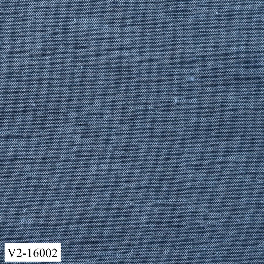 Turkish Blue Plain Suit