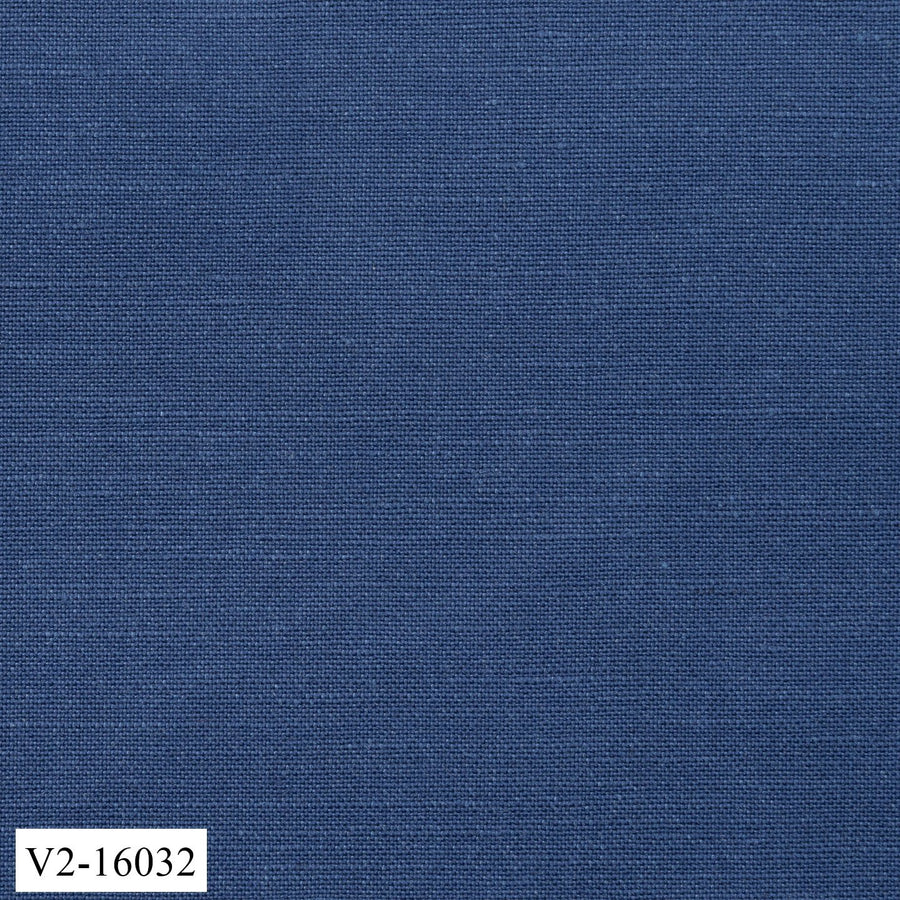 Sapphire Blue Plain Pant