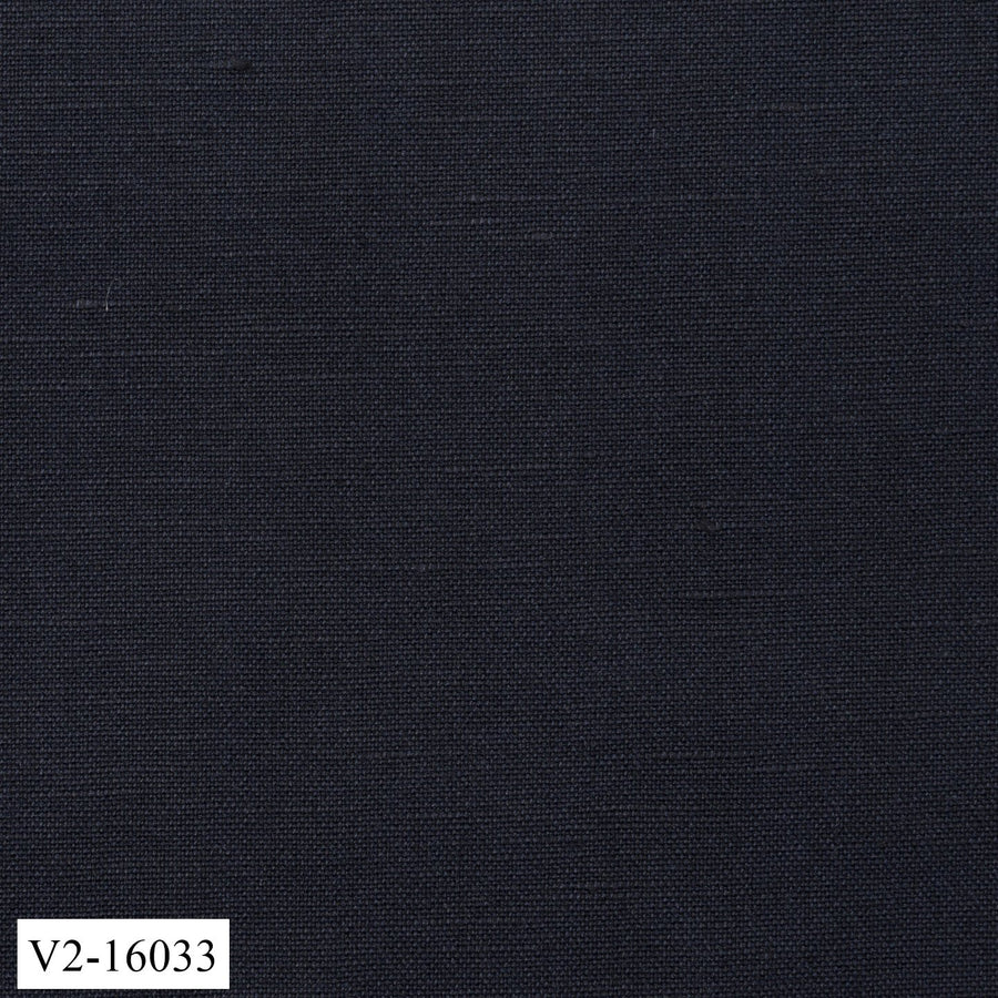 Midnight Blue Plain Pant