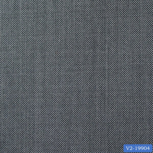 Lava Grey Micro Dot Plain Jacket