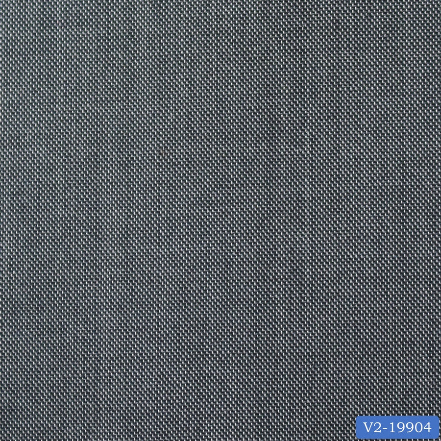 Lava Grey Micro Dot Plain Suit