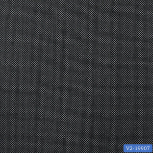 Shadow Grey Micro Dot Plain Suit