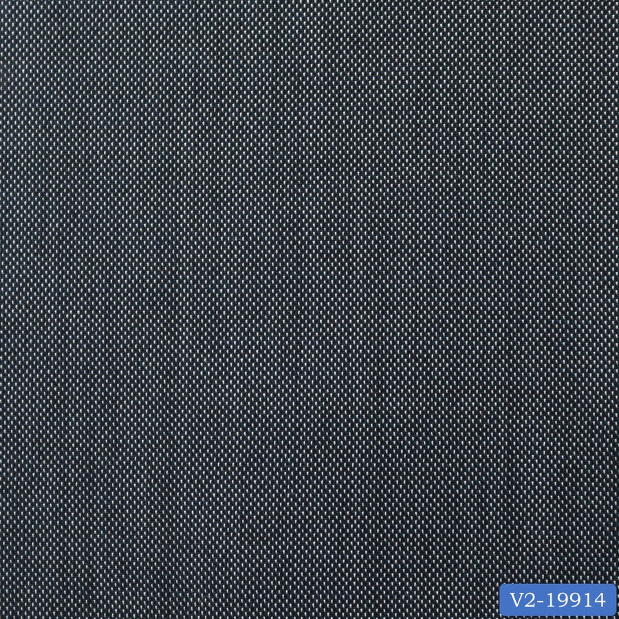 Charcoal Micro Pin Plain Suit