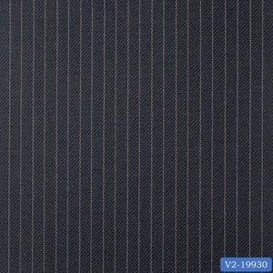 Dark Blue Stripe Pant