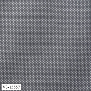 Light Grey Micro Diamond Print Vest