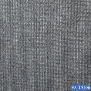 Steel Grey Pinhead Plain Suit