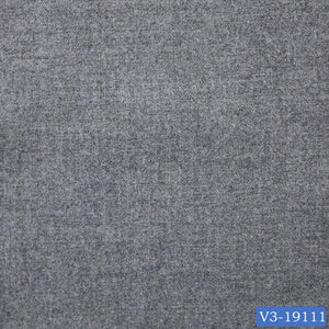 Smoke Grey Plain Suit