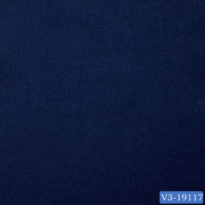 Royal Blue Plain Pant