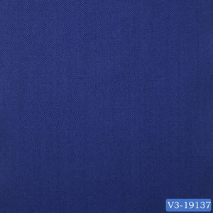 Yale Blue Plain Pant