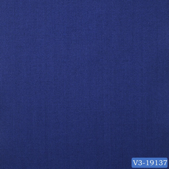 Yale Blue Plain Pant