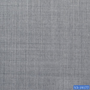 Lava Grey Plain Suit