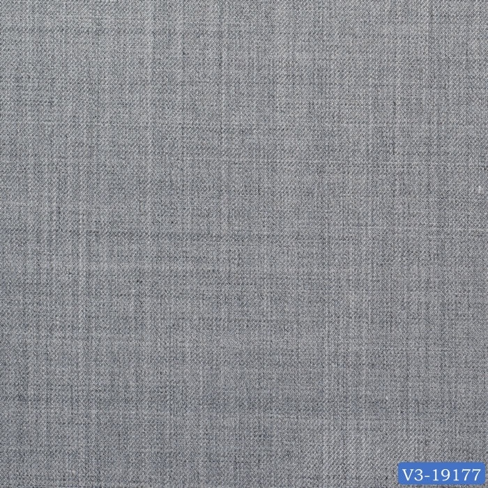 Lava Grey Plain Suit