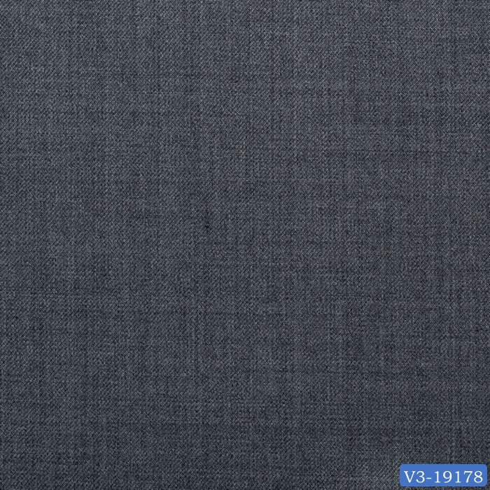 Steel Grey Plain Suit