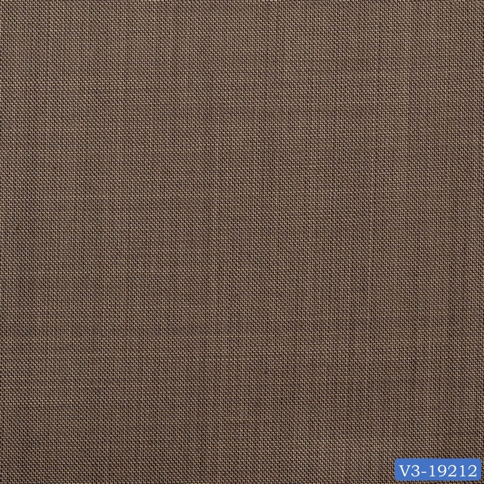 Mocha Brown Plain Suit