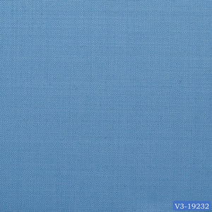 Baby Blue Plain Suit