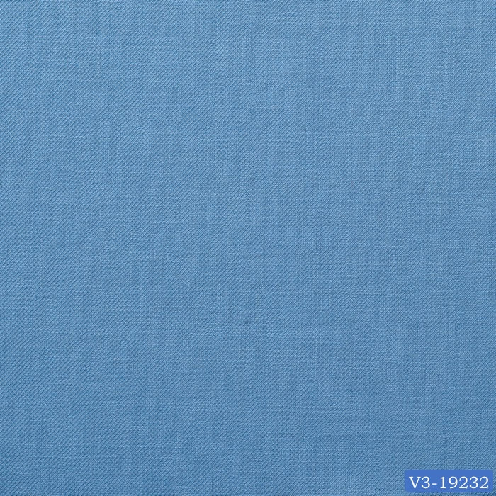 Baby Blue Plain Suit