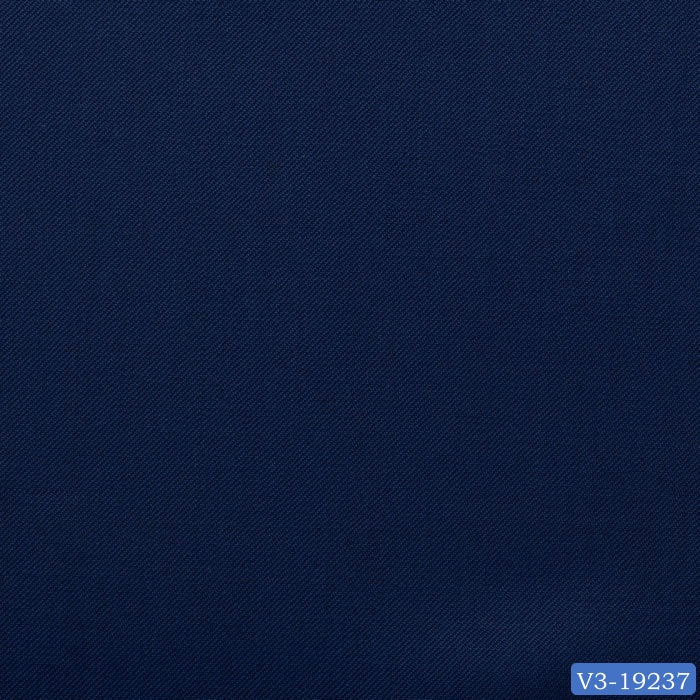 Dark Space Blue Plain Suit