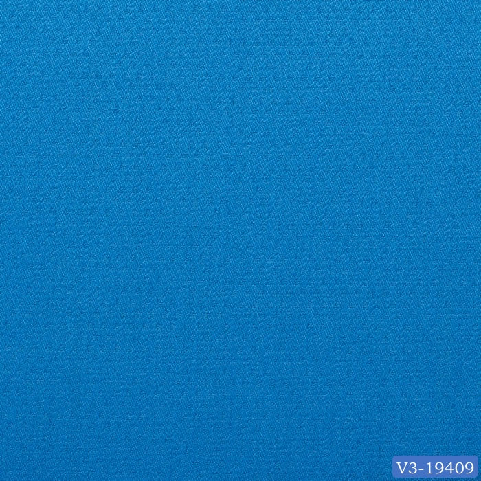 Cornflower Blue Cone Print Pant