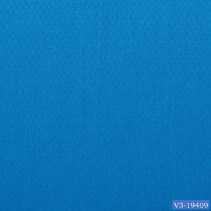 Cornflower Blue Cone Print Pant