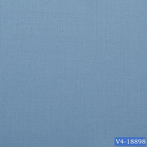 Maya Blue Plain Suit