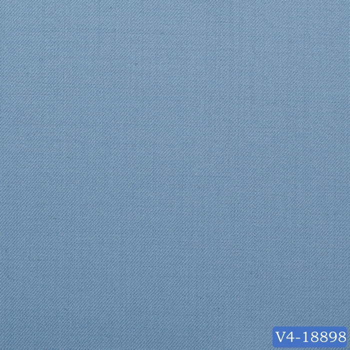 Maya Blue Plain Suit