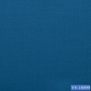 Carolina Blue Plain Suit